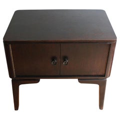 Vintage 1950's Cabinet by Interier Praha