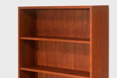 1950s Campo e Graffi Bookcase