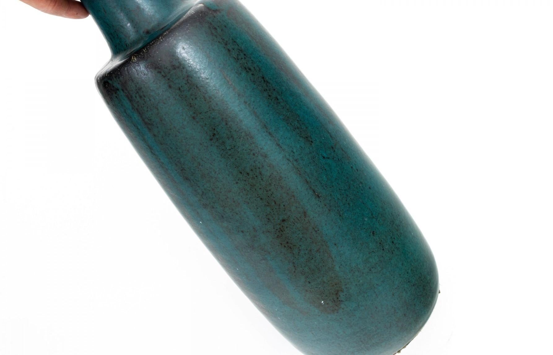 1950er Jahre Carl-Harry Stålhane Vase für Rörstrand im Zustand „Gut“ im Angebot in Stamford, CT