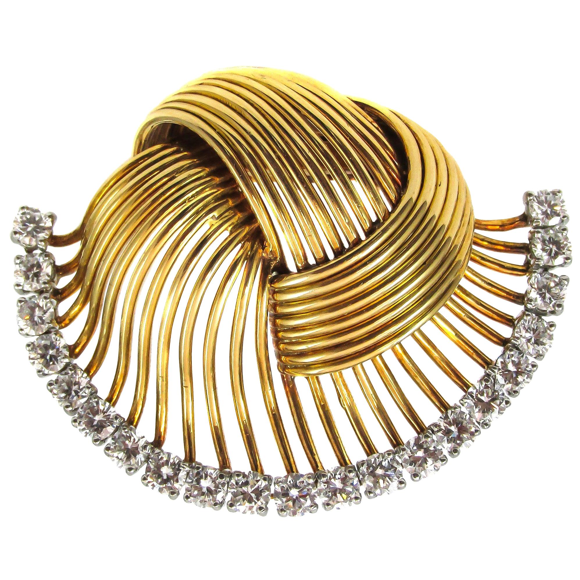 Vintage Brooches For Sale Near Me in New York City Page 6