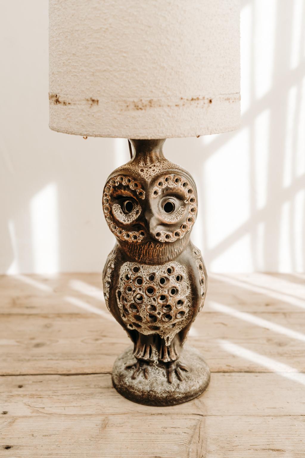 owl lamps for sale