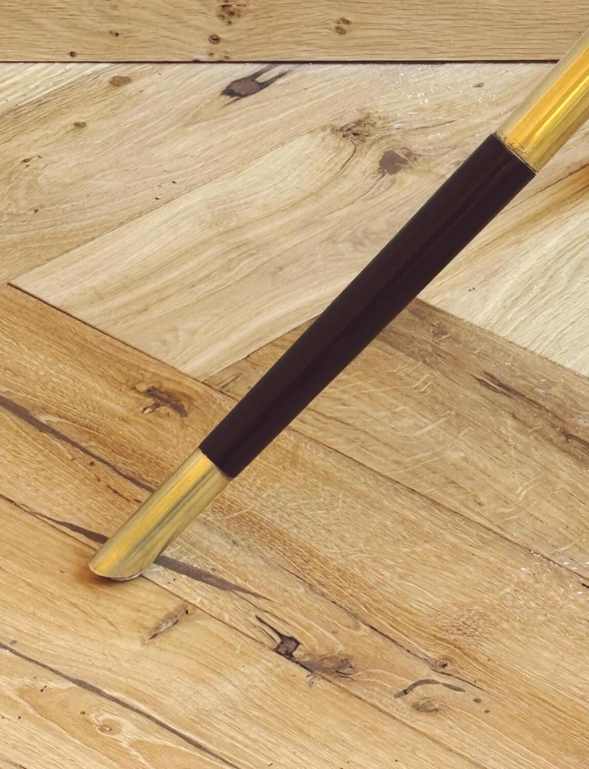 Table d'appoint ronde en forme d'araignée Cesare Lacca des années 1950 en vente 2