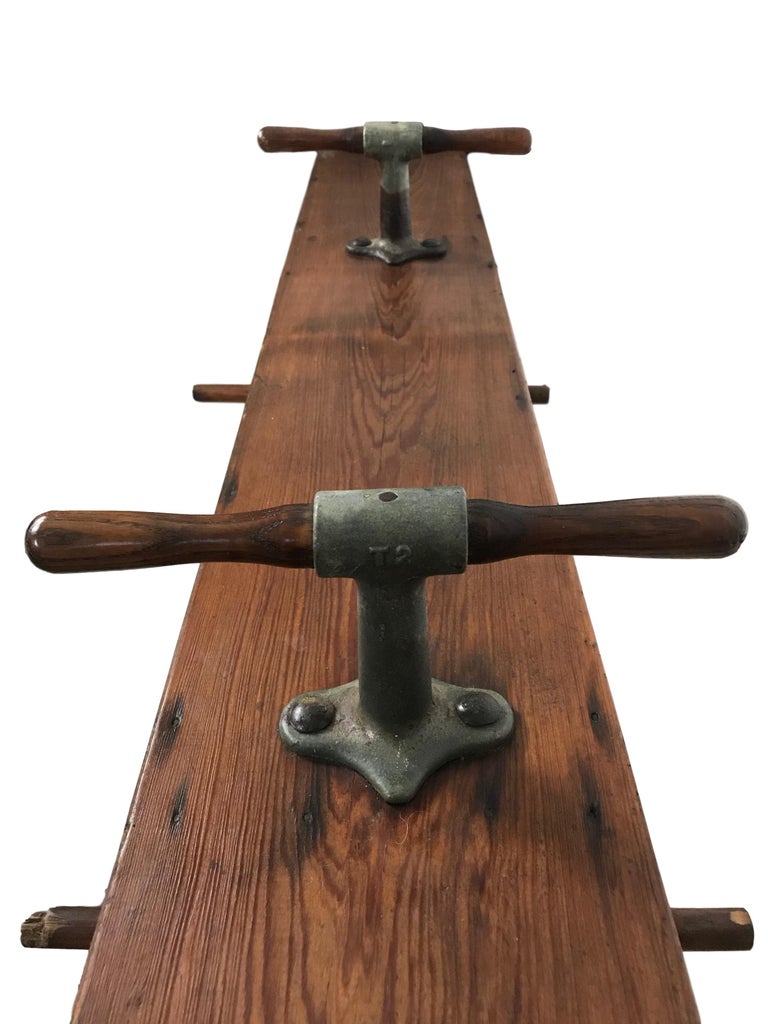 1950s Children's Teeter Totter at 1stDibs