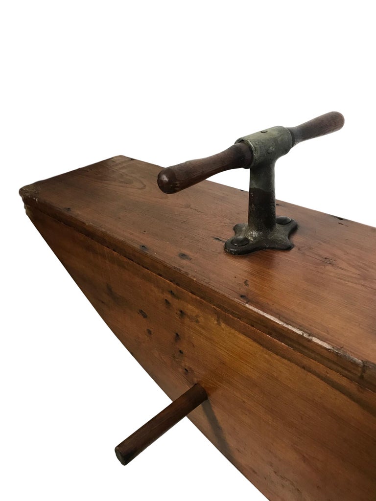 1950s Children's Teeter Totter at 1stDibs