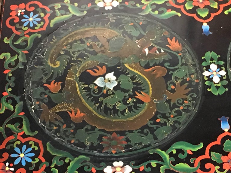 1950s Chinese Black Lacquer Painted Dragon Coffee Table or ... 1,068 dragon coffee table products are offered for sale by suppliers on alibaba.com, of which coffee tables accounts for 12%, glass tables accounts for 1%.