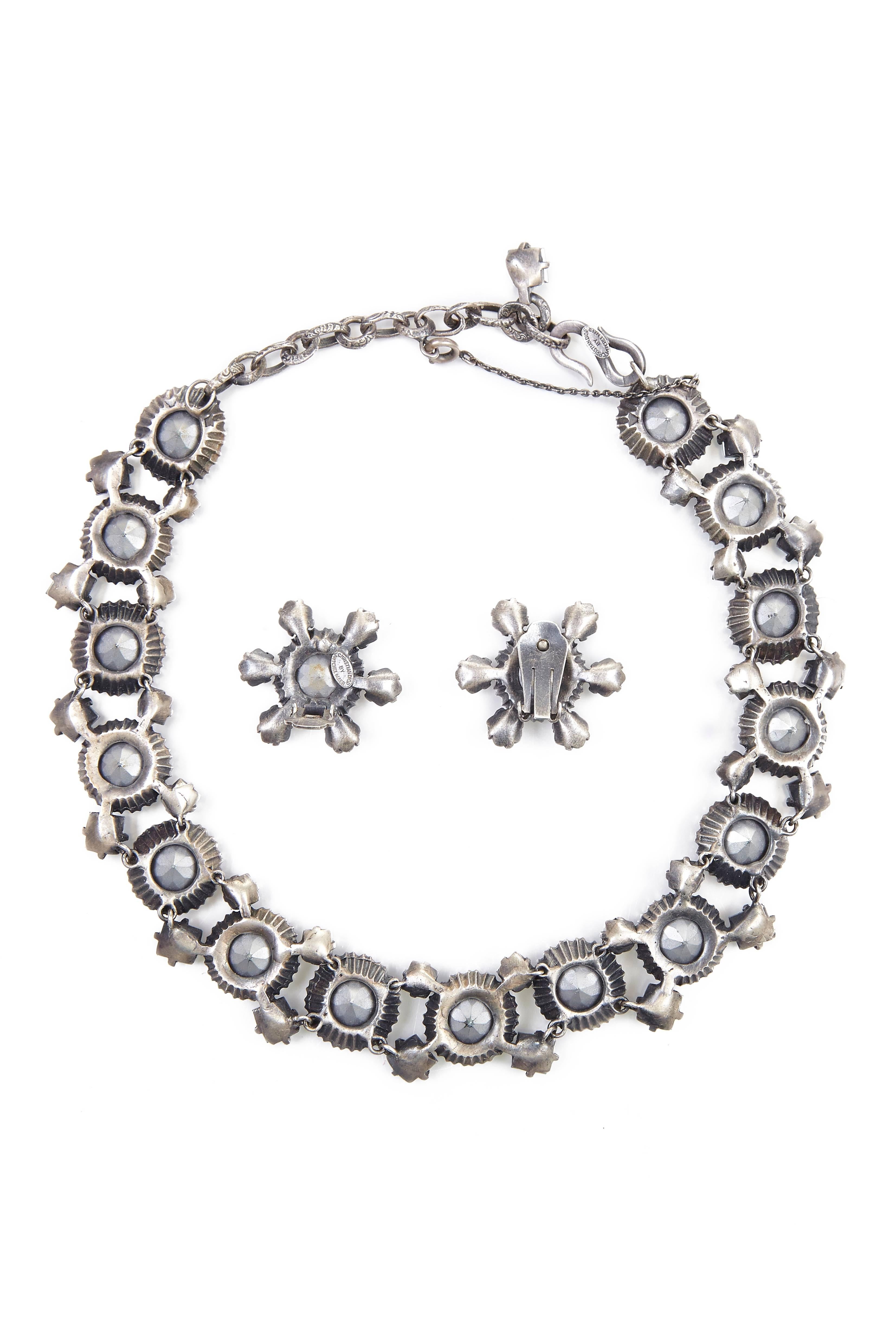1950s jewelry designers