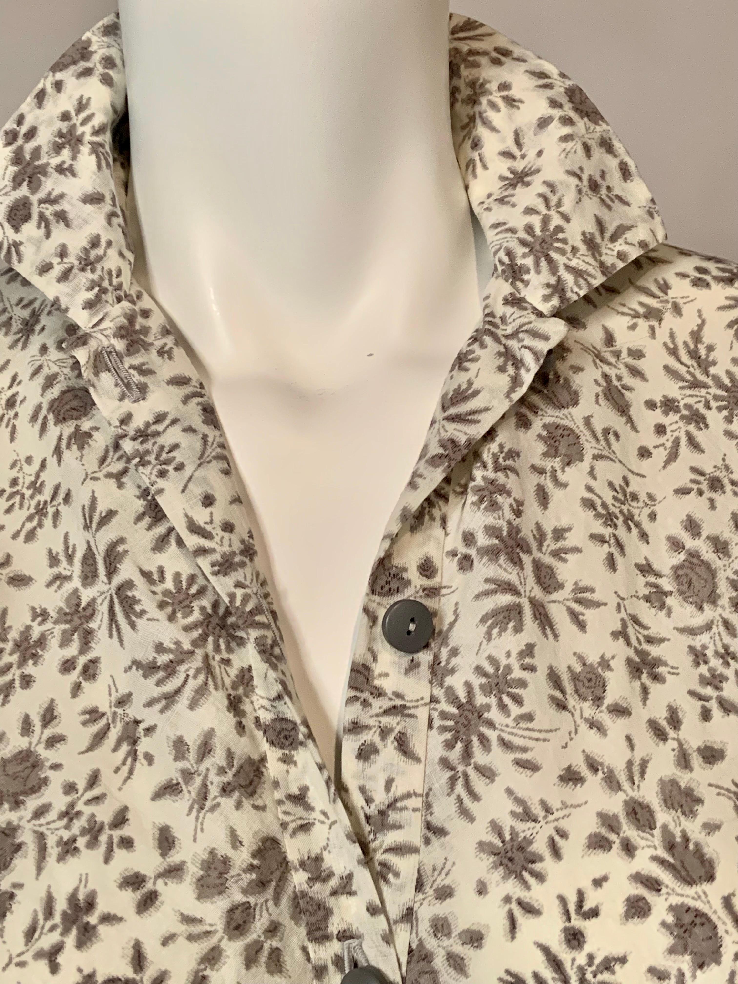 claire mccardell kitchen dinner dress