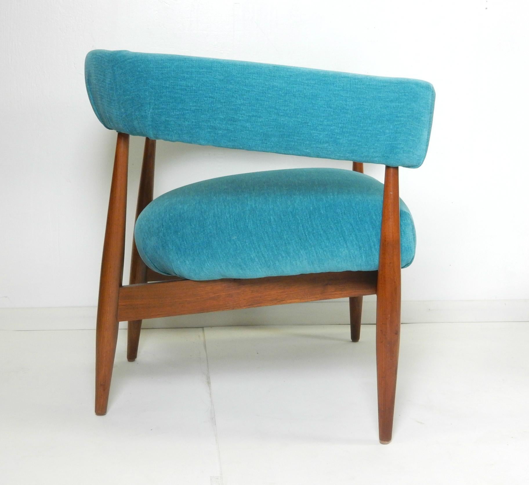 20th Century 1950s Club Chairs by Kodawood