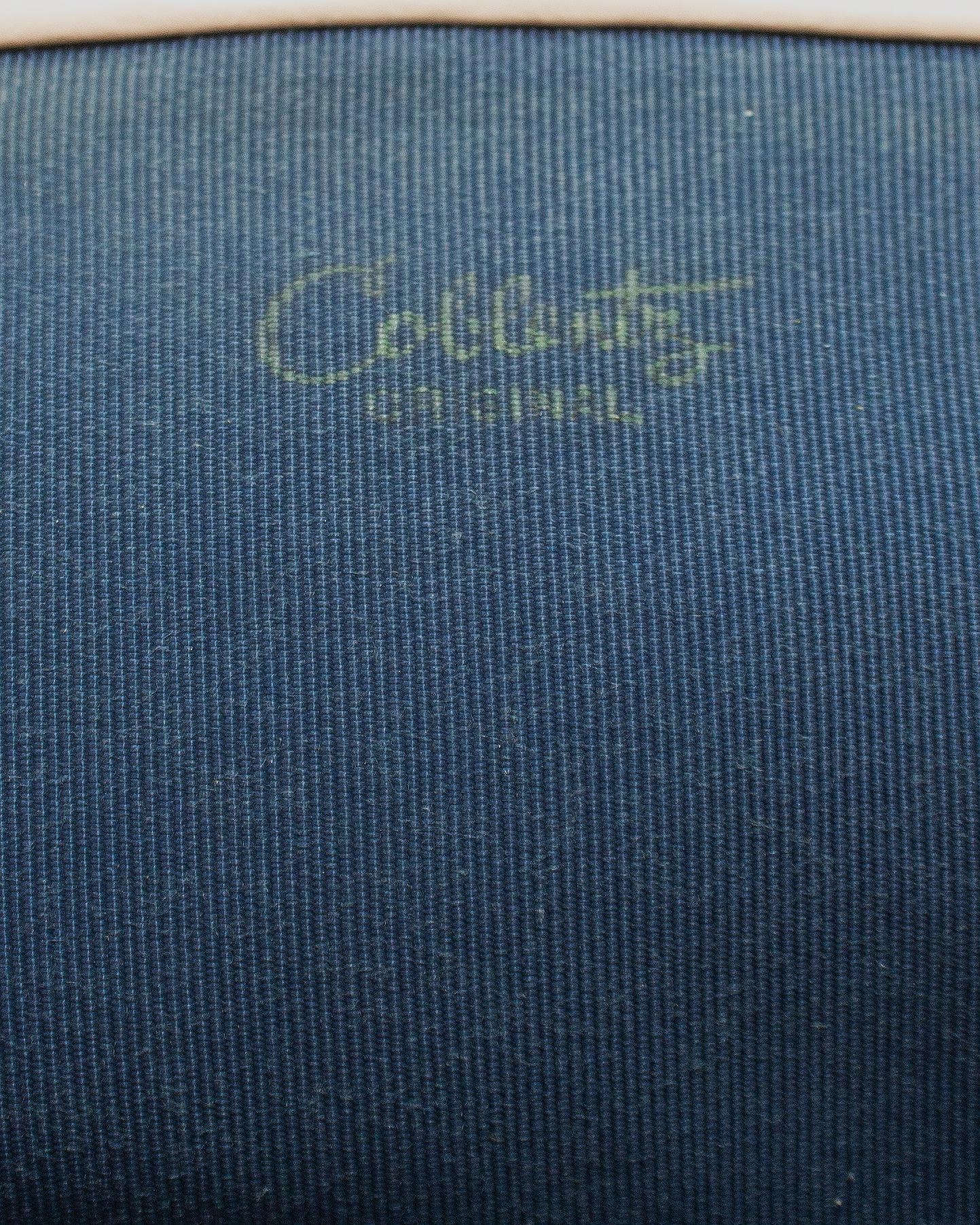 Pochette en cuir rose Coblentz des années 1950 avec gants de chevreau assortis en vente 1