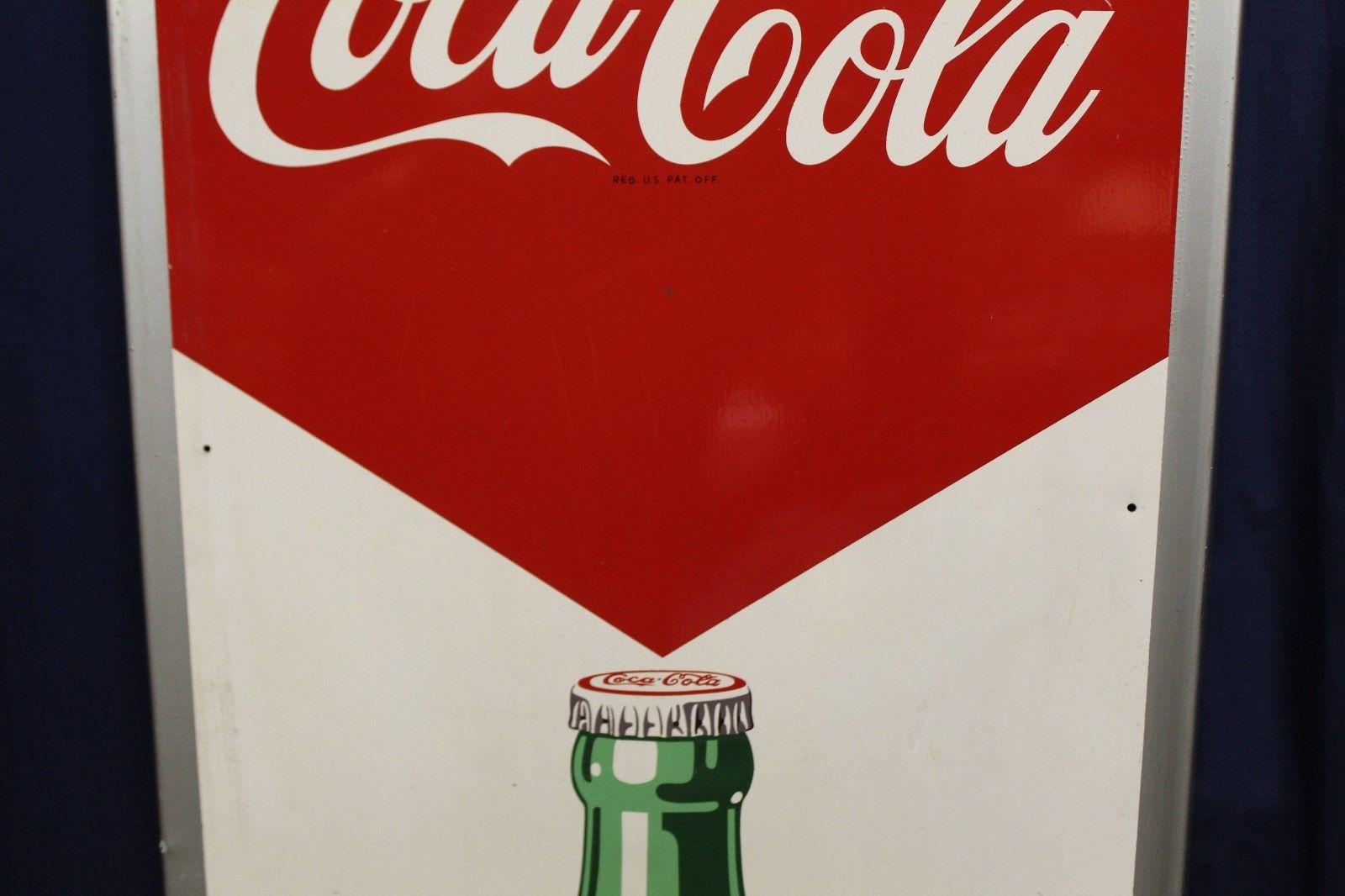 1950s coca cola