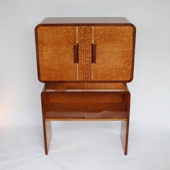 1950s Cocktail Cabinet