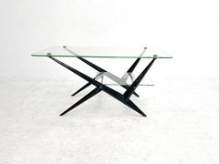 1950's Coffee Table by Angelo Ostuni