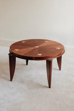 1950's Coffee Table