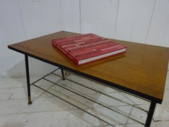 1950's Coffee Table