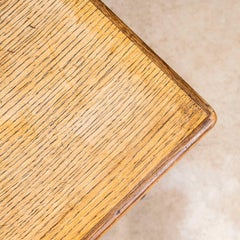 1950's Compact Surveillant Desk - Atelier Jean Prouve (3553)