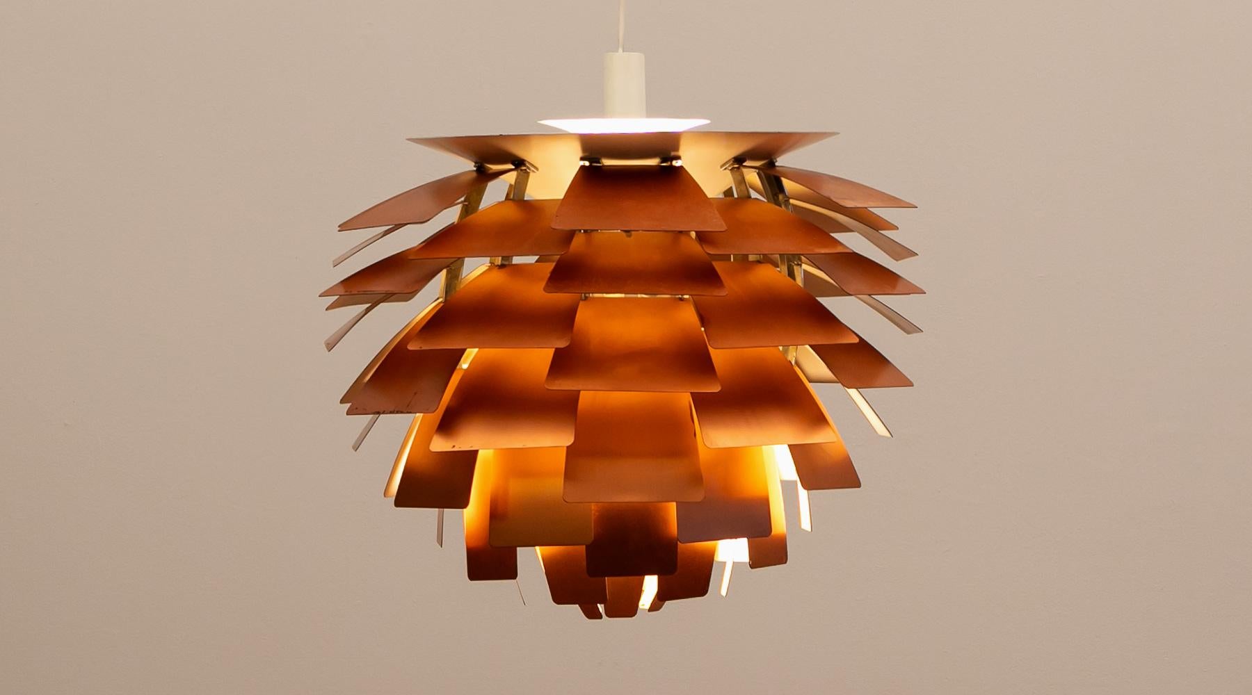 This ceiling lamp model 