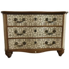 Used 1950s Custom Made Dresser for Christian Dior