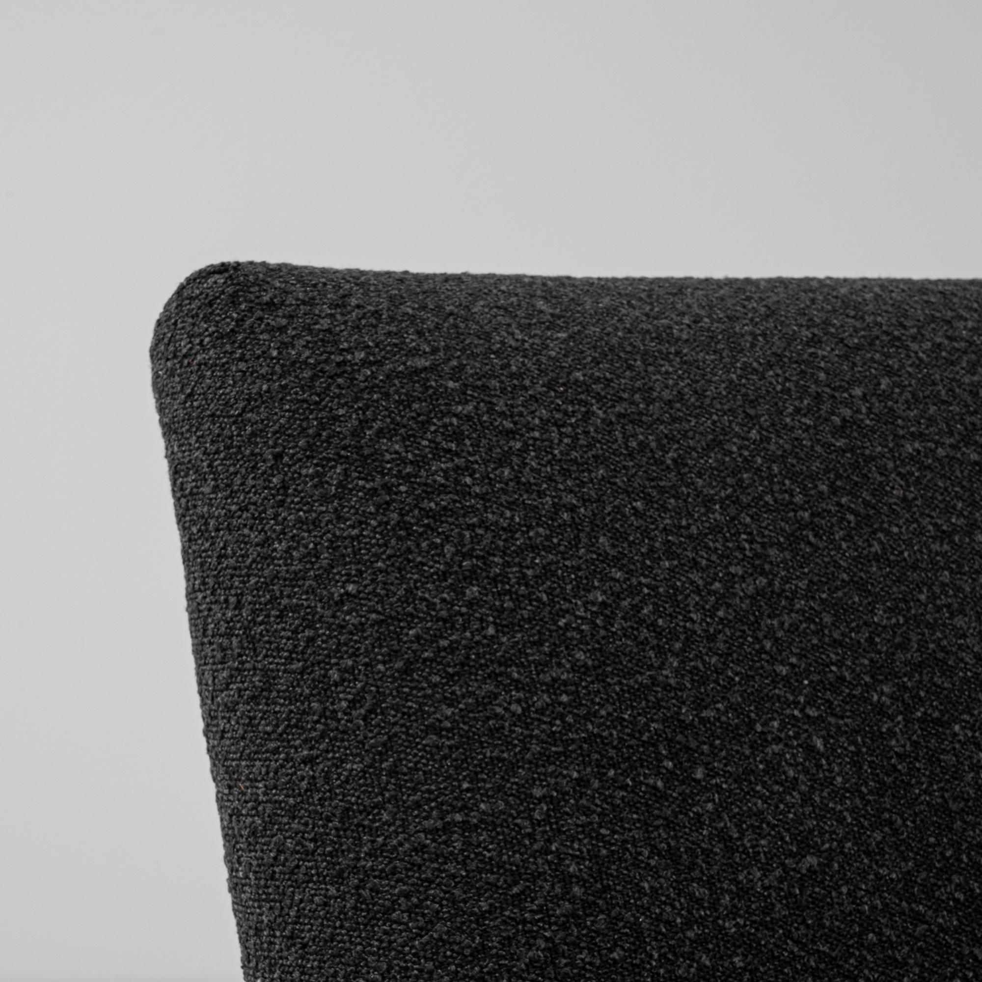 1950s Czech Pair Of Upholstered Armchairs By J. Halabala For Sale 6