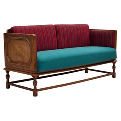 Skandinavisch-moderne Sofas