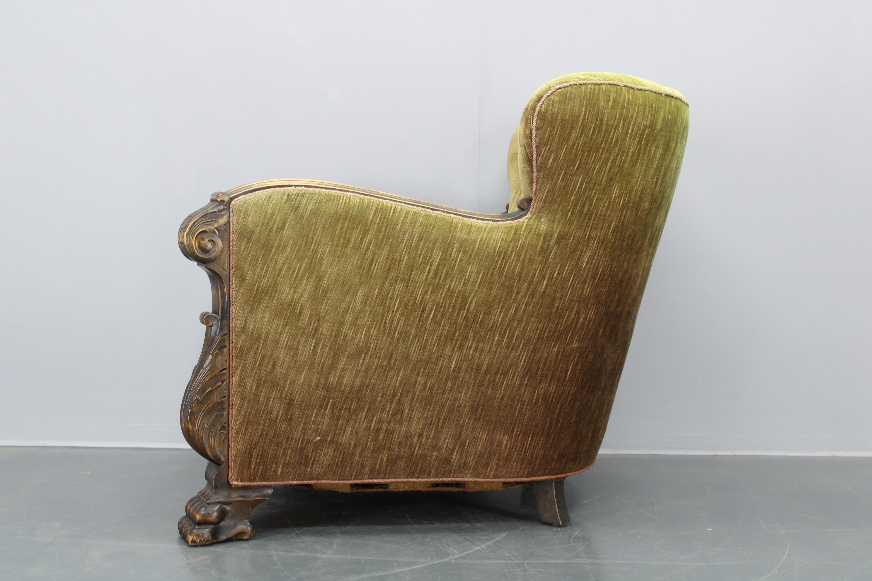 Sillón danés de los años 50, 2artículos disponibles en venta 4
