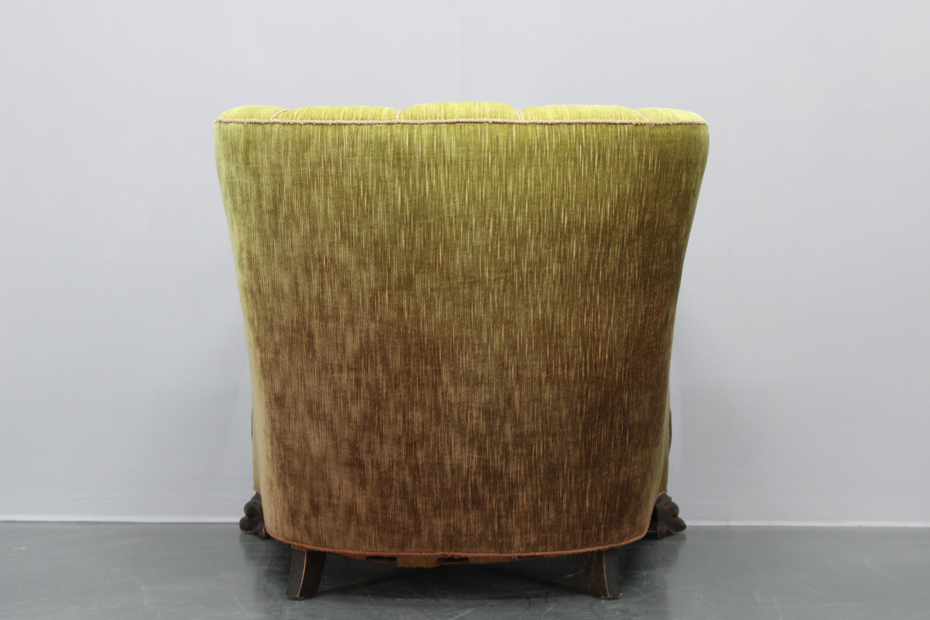 Sillón danés de los años 50, 2artículos disponibles en venta 5