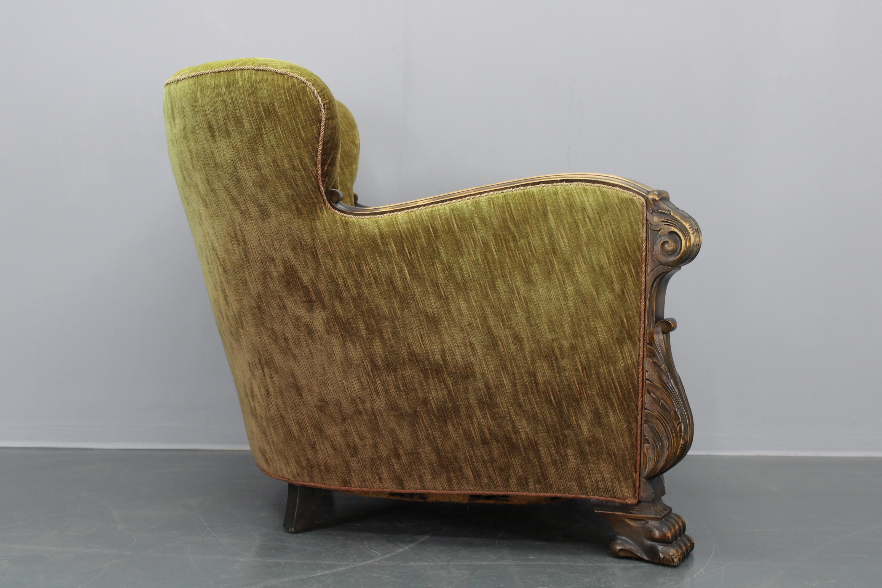 Sillón danés de los años 50, 2artículos disponibles en venta 6