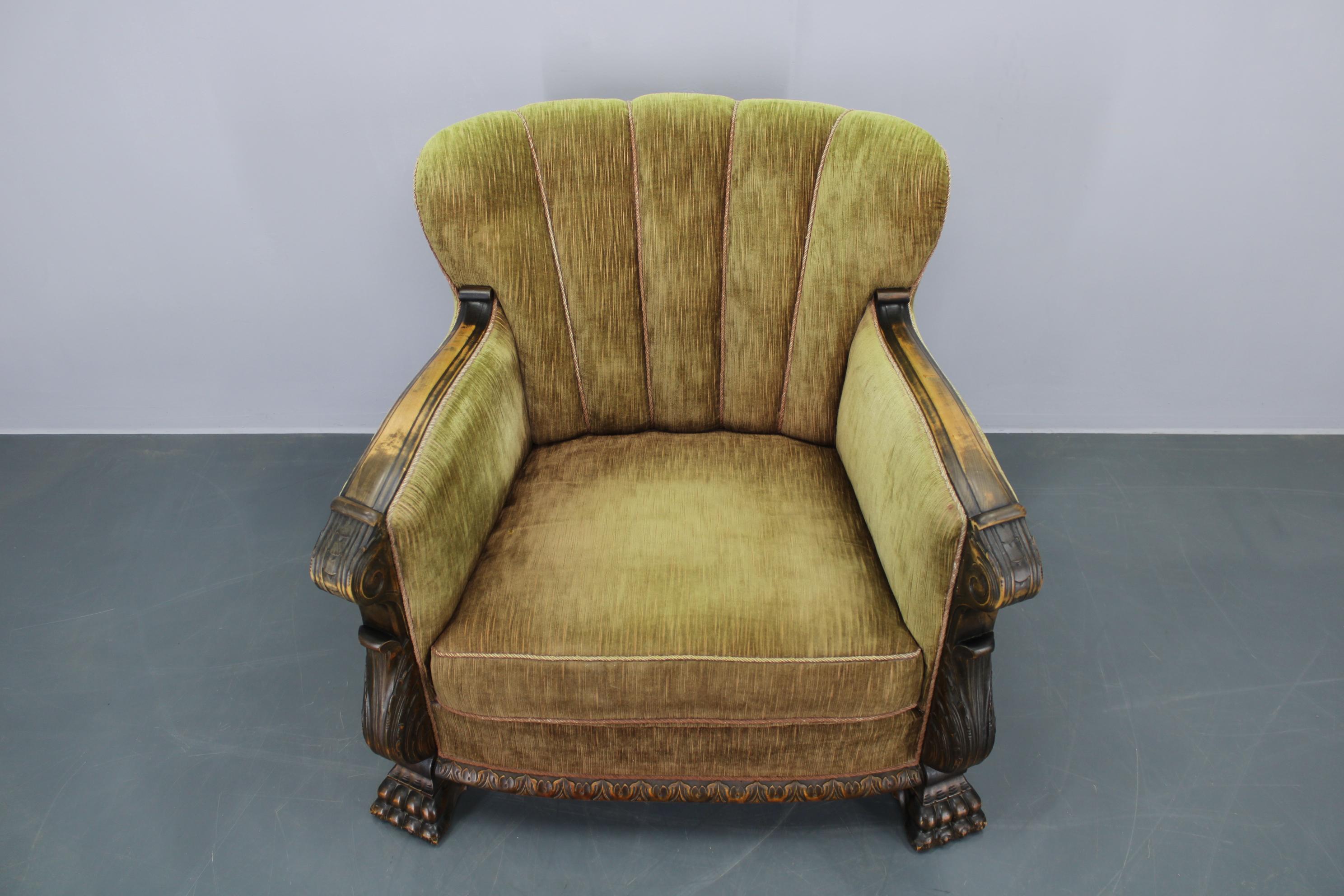 Sillón danés de los años 50, 2artículos disponibles en venta 8