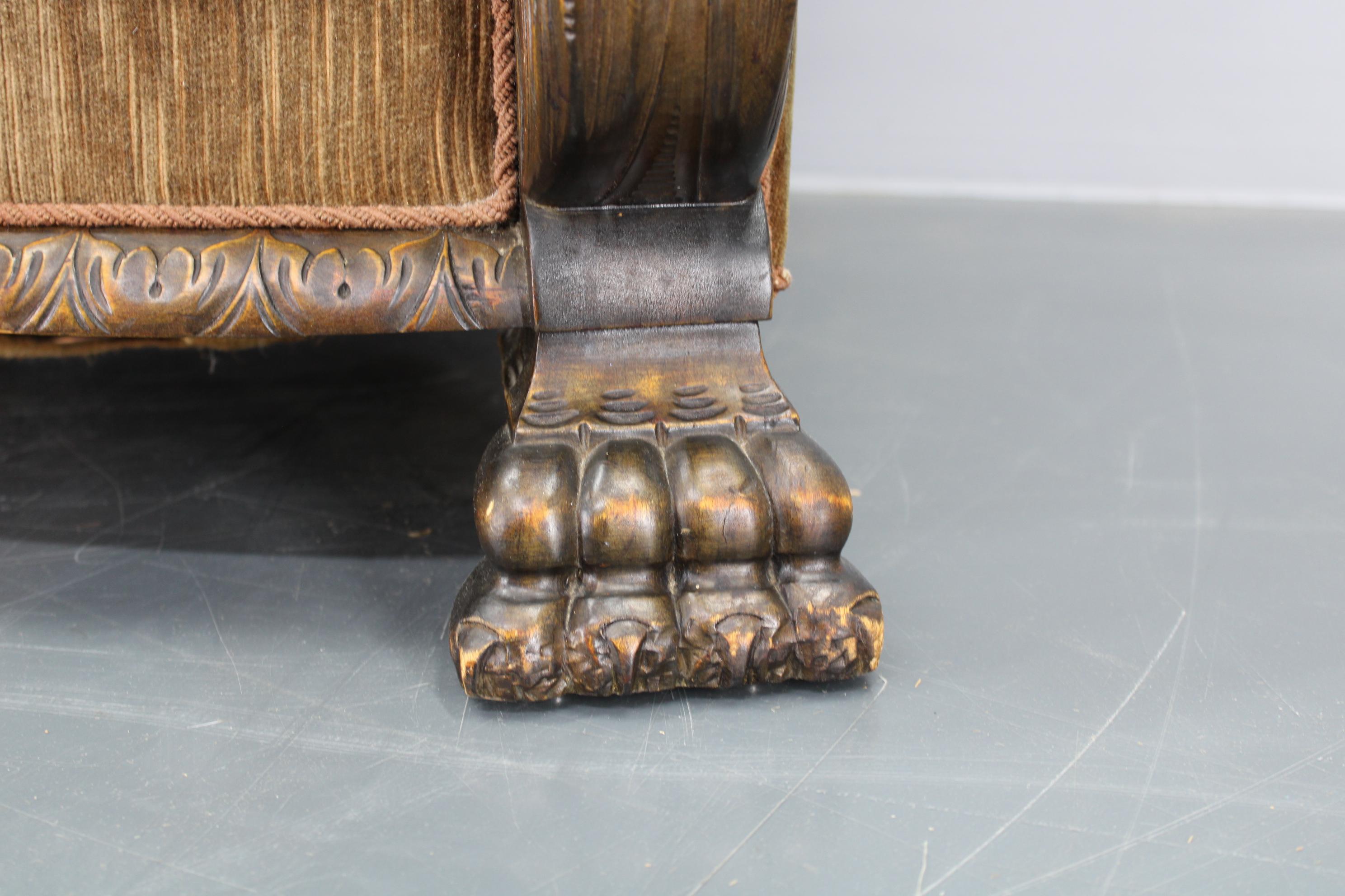 Sillón danés de los años 50, 2artículos disponibles en Bueno estado para la venta en Praha, CZ