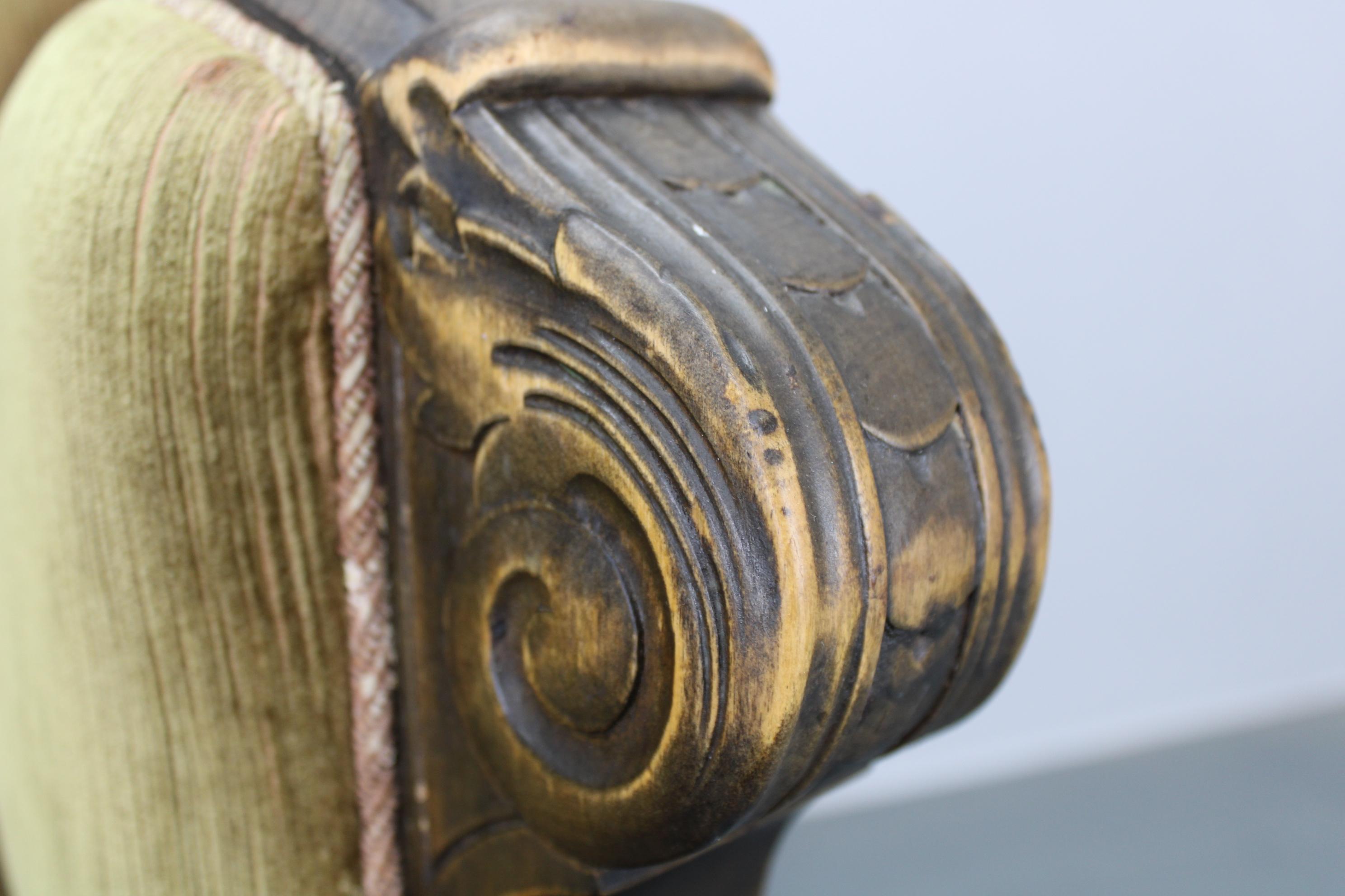 Sillón danés de los años 50, 2artículos disponibles en venta 2