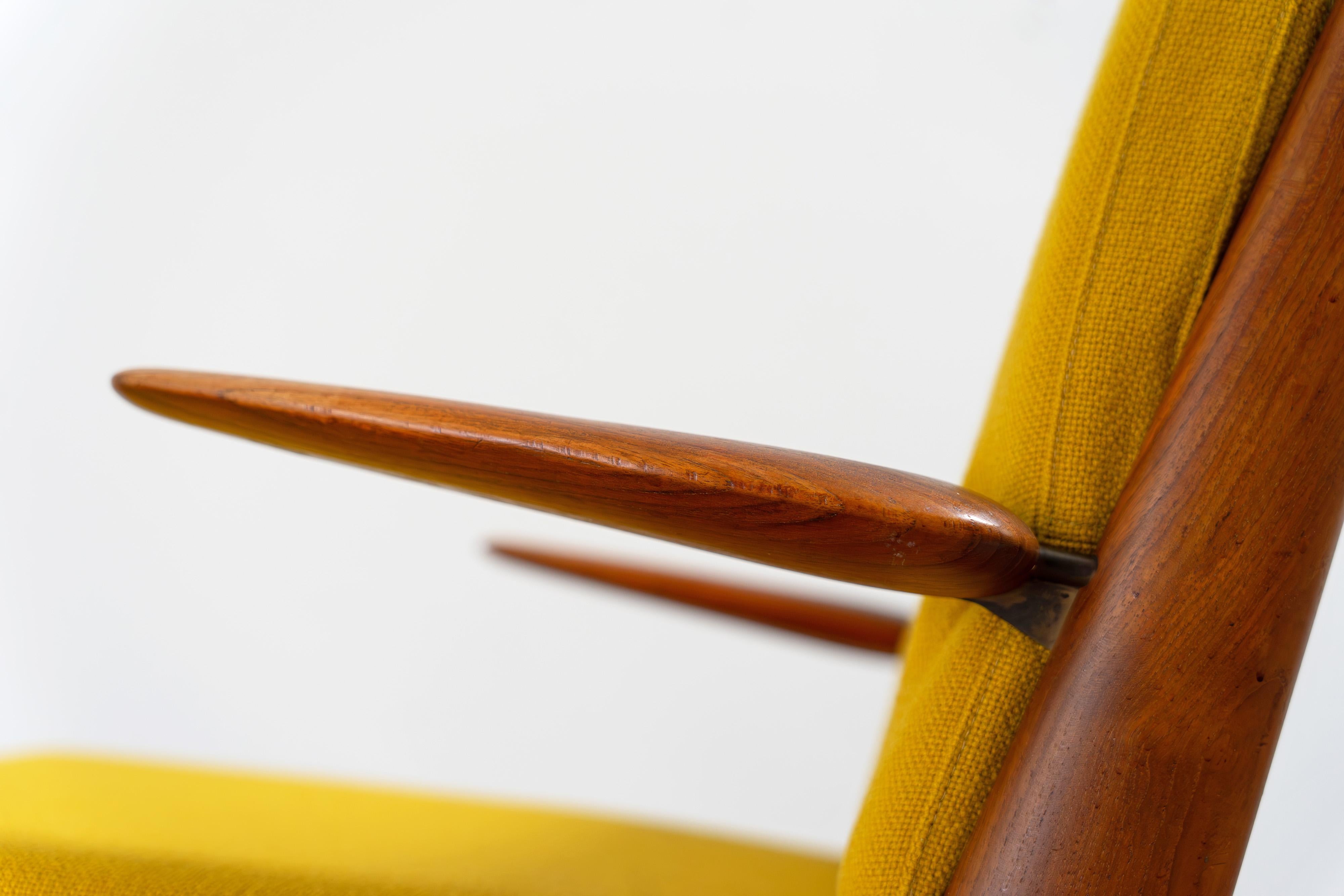 Scandinavo moderno Sedia danese 