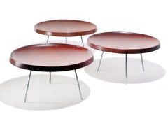 Fruit Bowl by Hans J. Wegner for Johannes Hansen, 1956