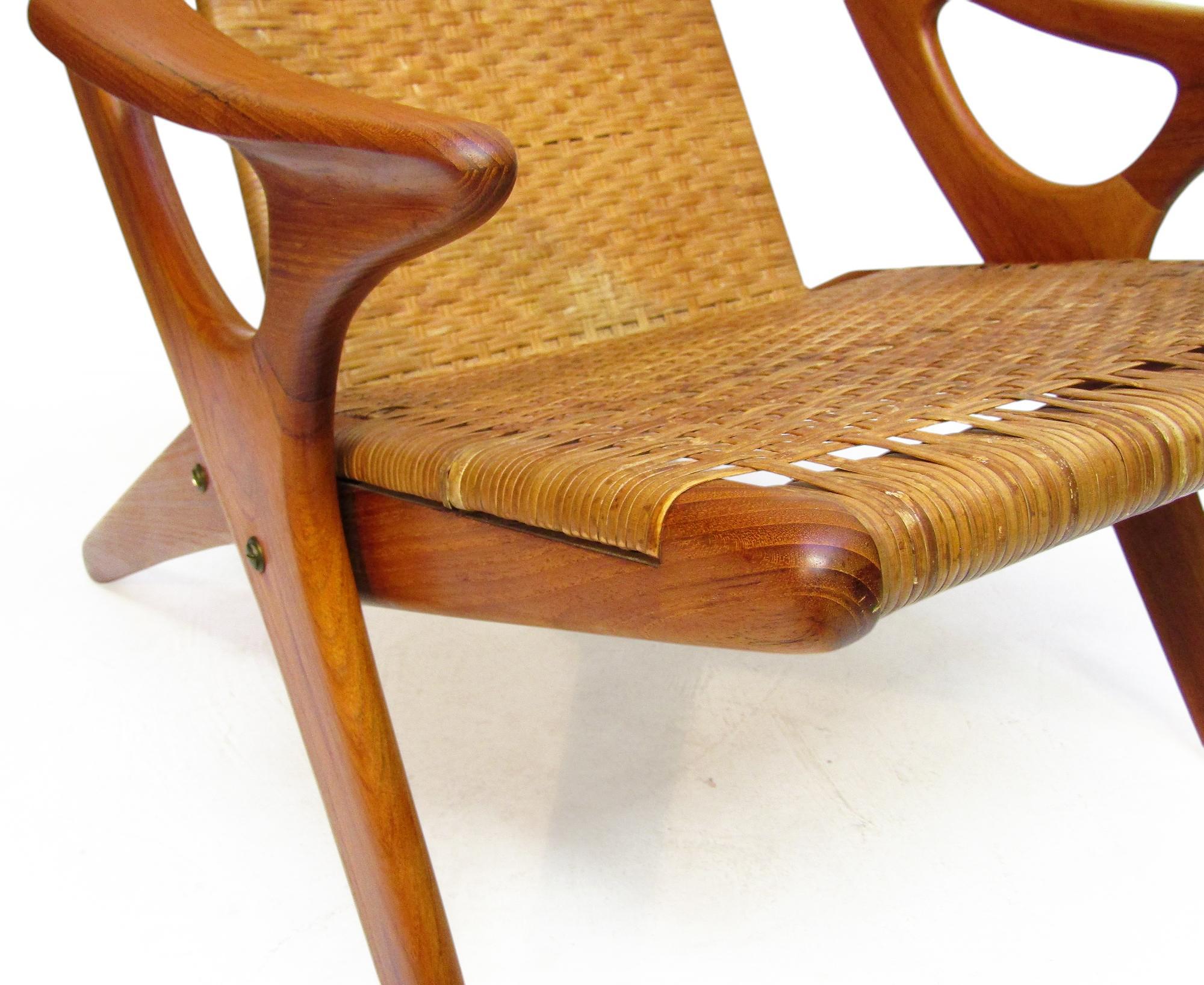1950s Danish 