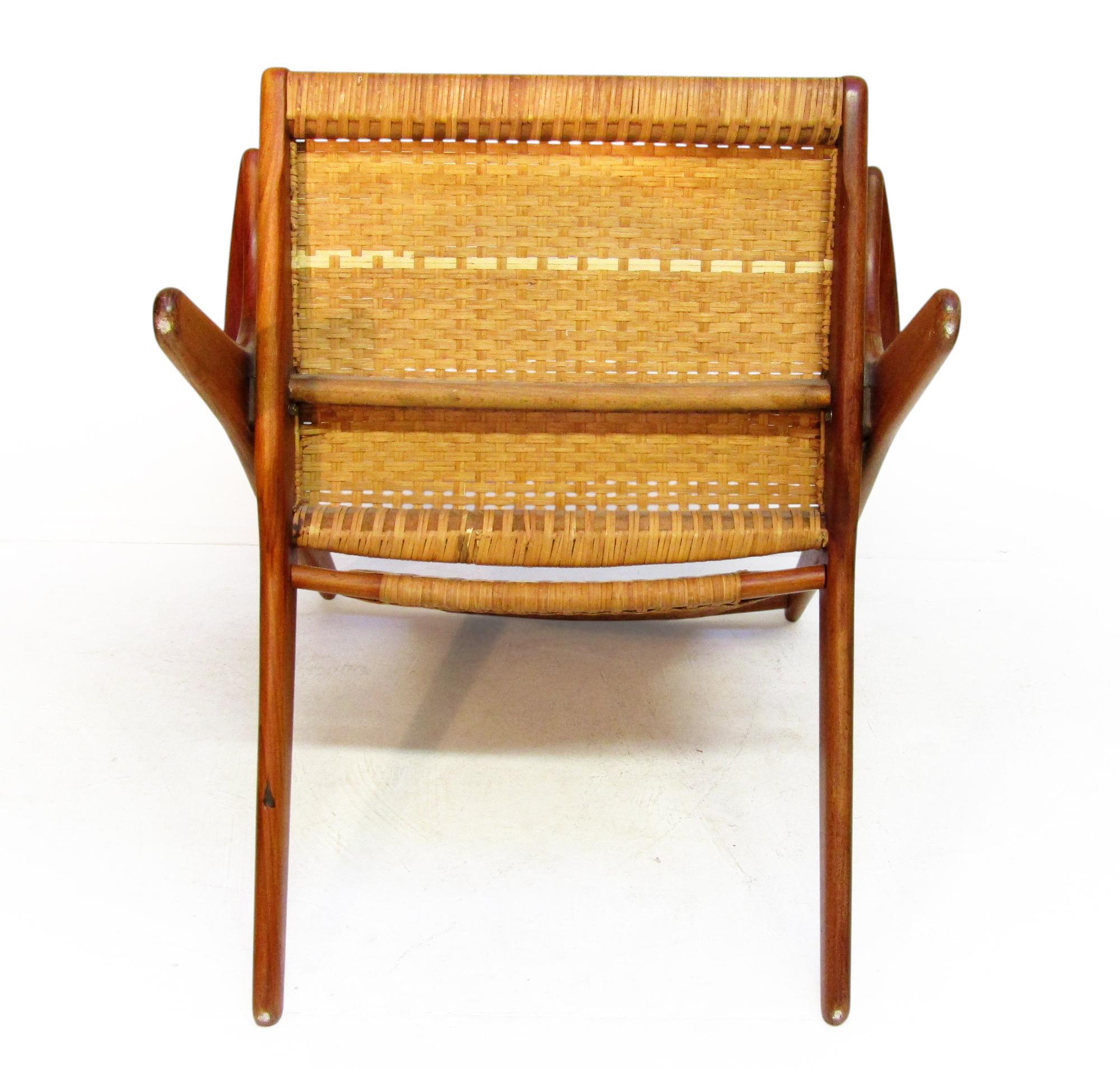 1950s Danish 
