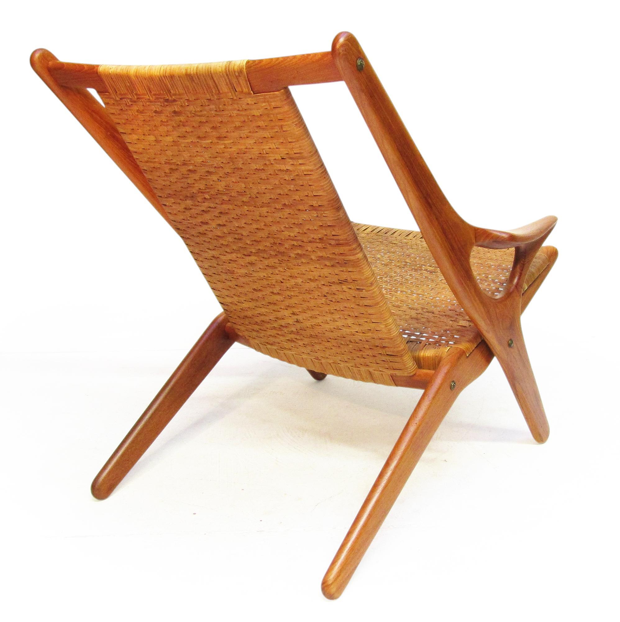 1950s Danish 