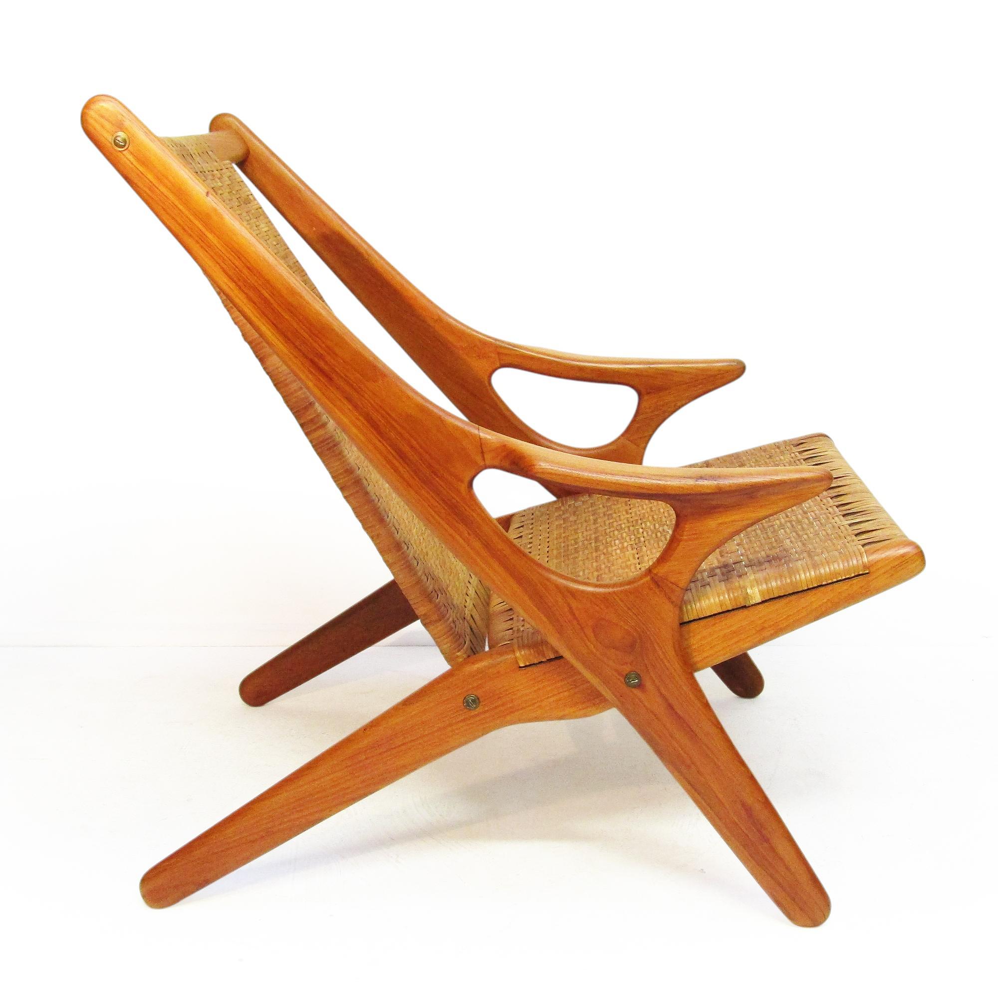 20th Century 1950s Danish 
