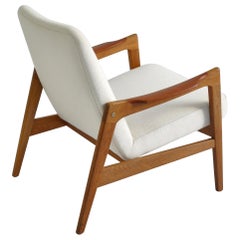 Scandinavian Modern Seating