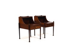 Comodini danesi degli anni '50