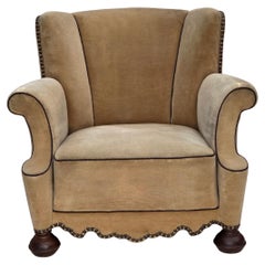 Armchairs