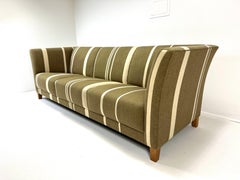 1950’s Danish Sofa