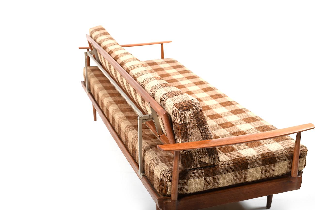 1950s Daybed Knoll Antimott For Sale 4