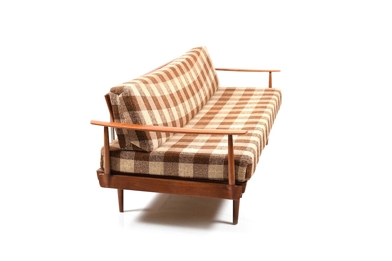 1950s Daybed Knoll Antimott For Sale 5