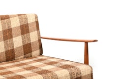 1950s Daybed Knoll Antimott