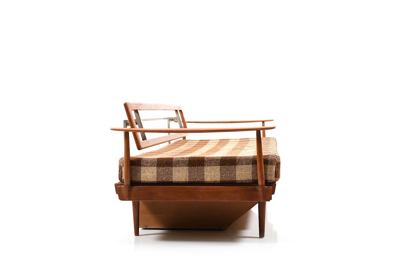 1950s Daybed Knoll Antimott For Sale 2