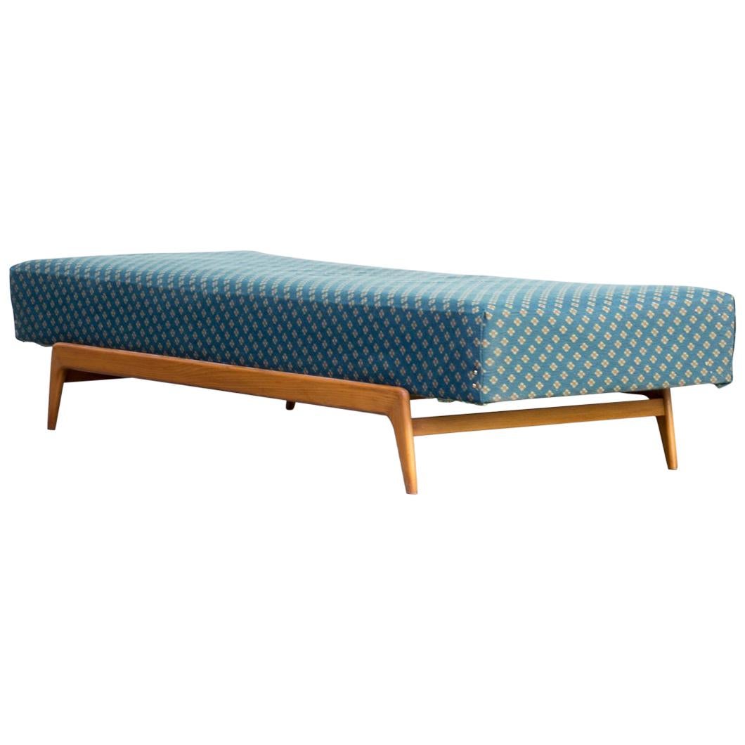 1950s Daybed Lounge Sofa for Pastoe For Sale