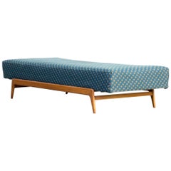 1950s Daybed Lounge Sofa for Pastoe