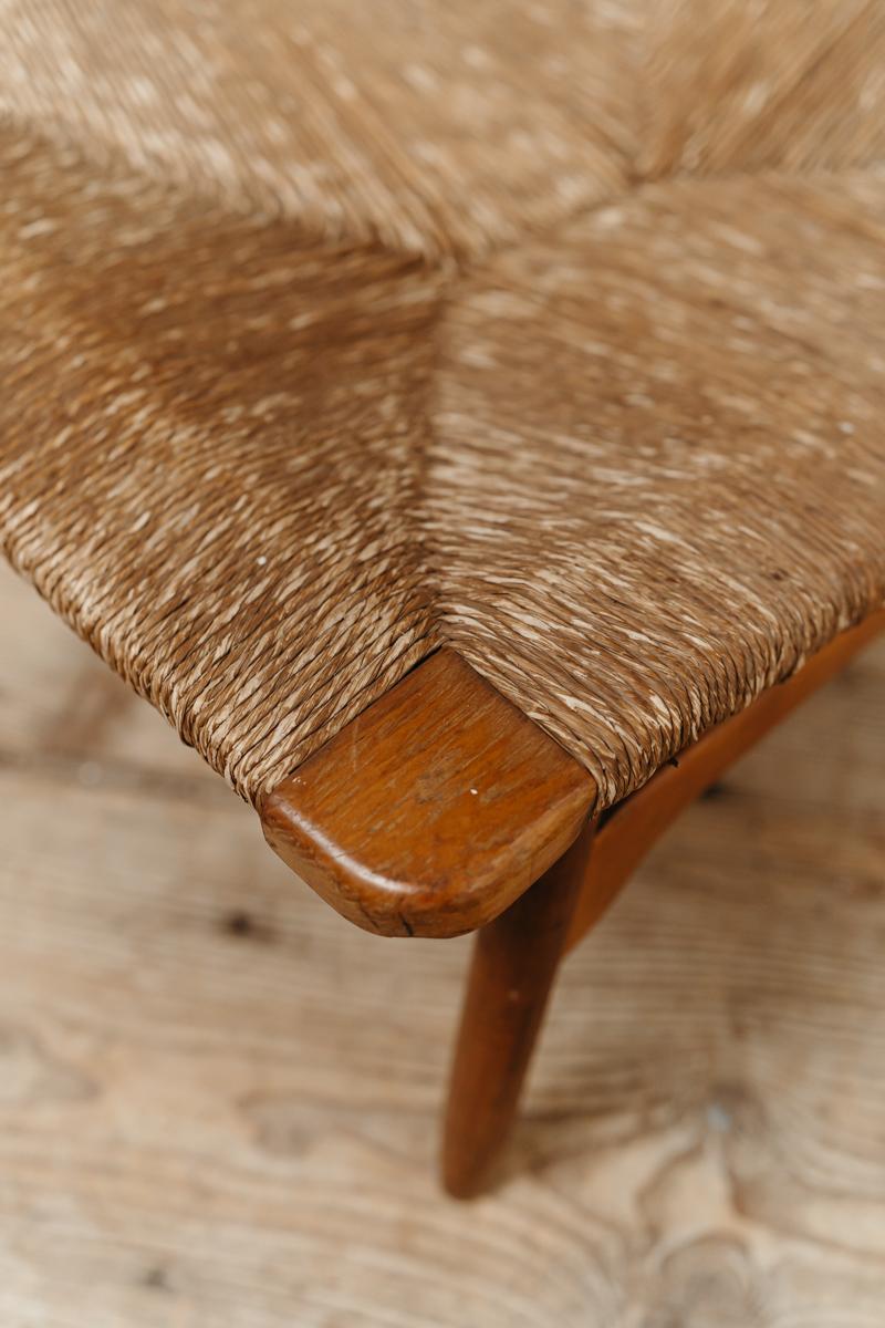 1950's De Ster Gelderland Lounge Chair For Sale 5