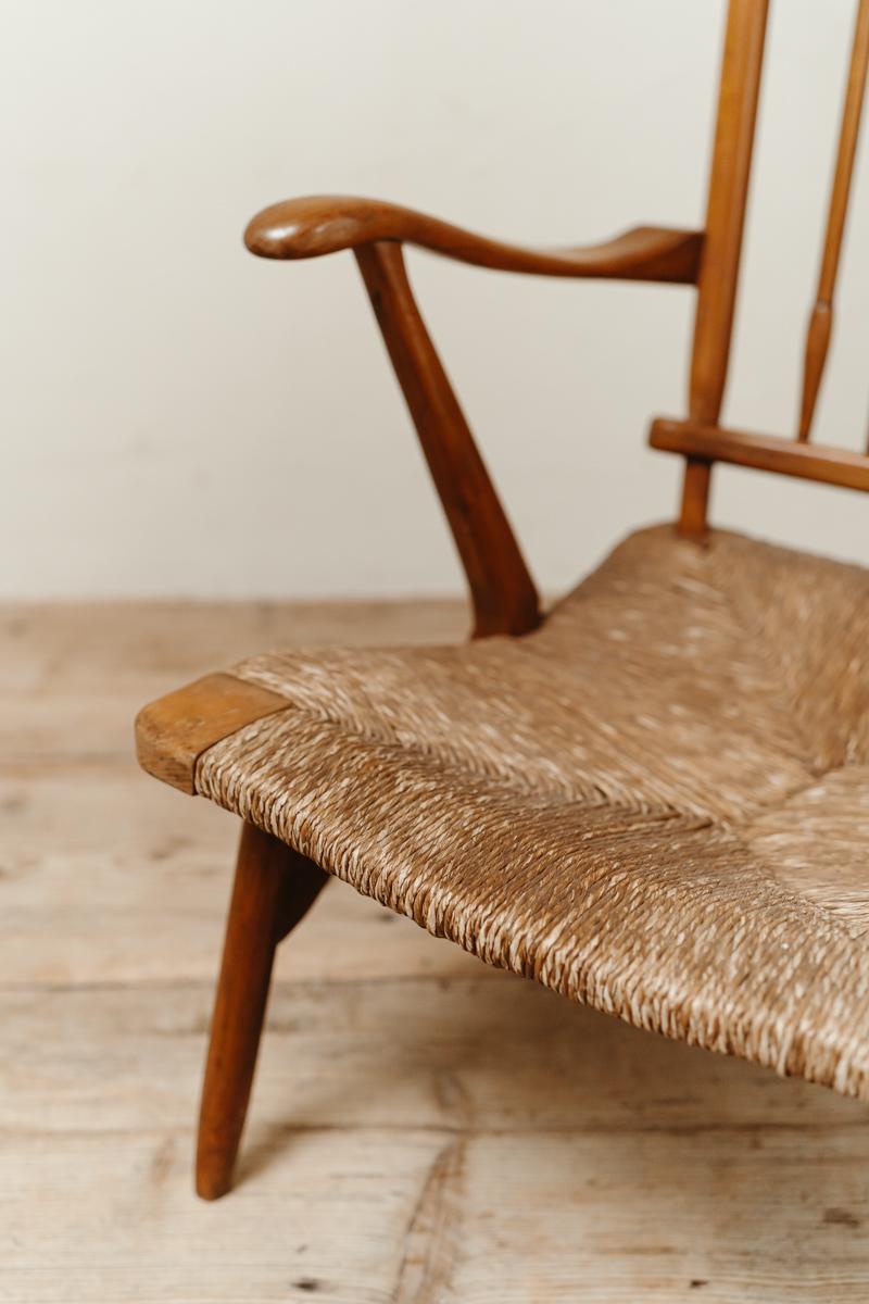1950's De Ster Gelderland Lounge Chair For Sale 1