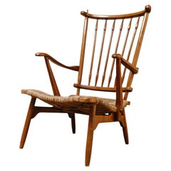 1950's De Ster Gelderland Lounge Chair