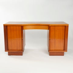 Vanity or Desk by Edward Wormley for Dunbar
