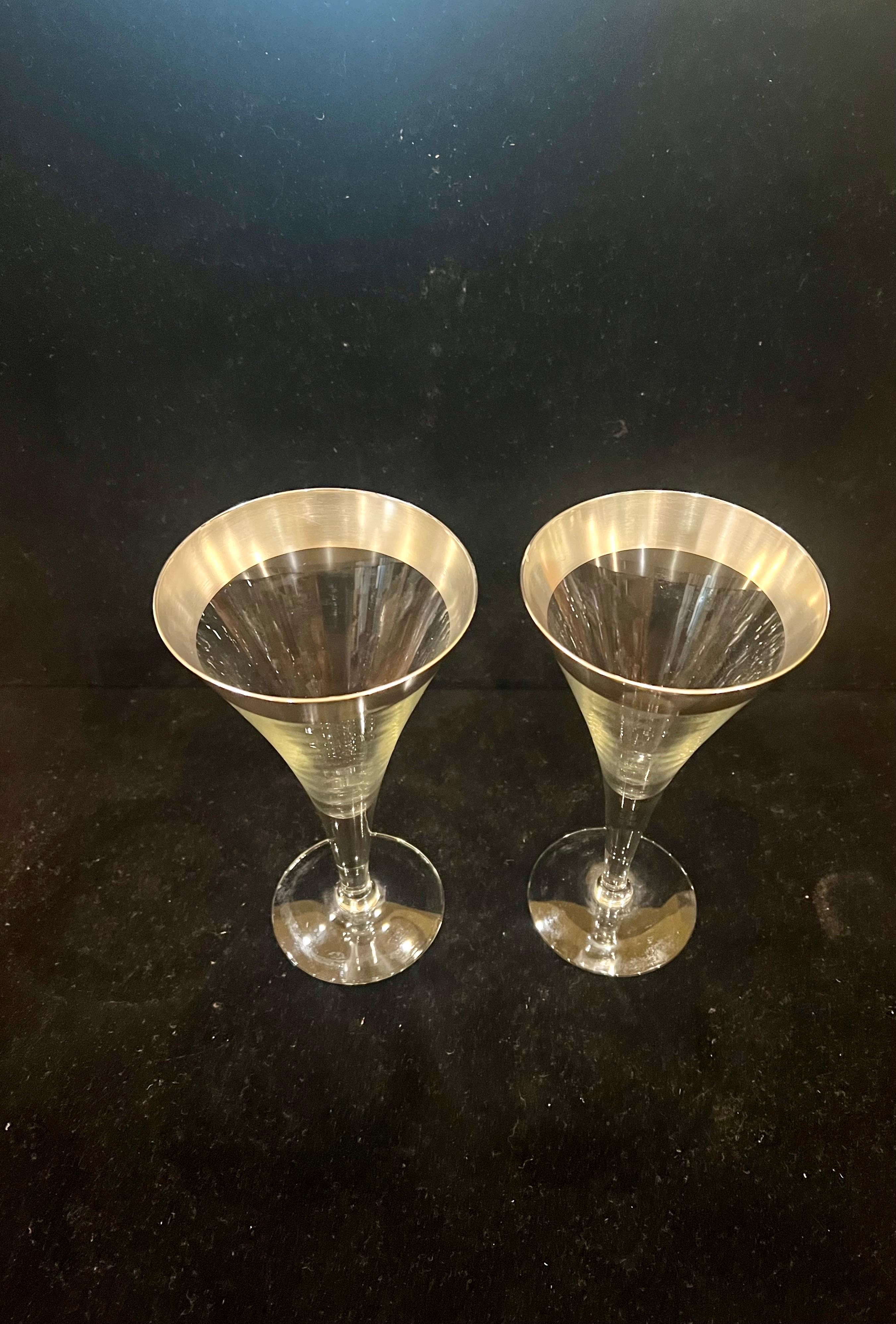 dorothy thorpe wine glasses